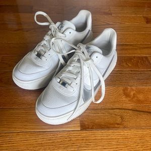 Nike Air Force Ones 7.5